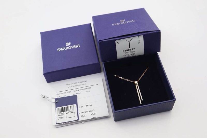 Swarovski Necklace 06yxs16